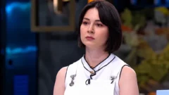 Merak edilen isim MasterChef Buse Baştan: kimdir, nereli?