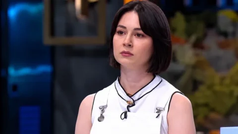 Merak edilen isim MasterChef Buse Baştan: kimdir, nereli?