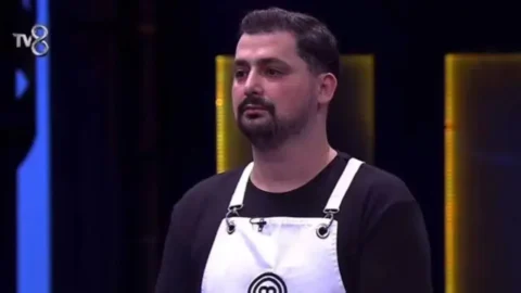 MasterChef Emre İrkilmez Kimdir, Kaç Yaşında ve Nereli? 2026’da Elenen Emre İrkilmez’in Hayatı