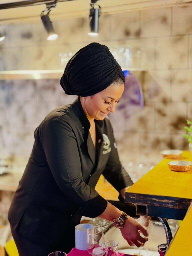 MasterChef Esra dükkanını kapatma kararı aldı: Nedenini açıkladı