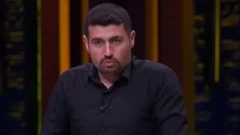 MasterChef Eyüp Can Güneş Kimdir, Kaç Yaşında, Nereli? Ne İş Yapıyor, Evli mi?