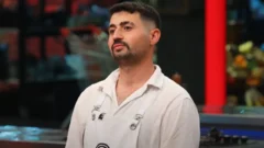 MasterChef Eyyüp Can kimdir? Kaç yaşında? Nereli? Mesleği ne? Şanlıurfalı mı? Evli mi? Kaç çocuğu var?