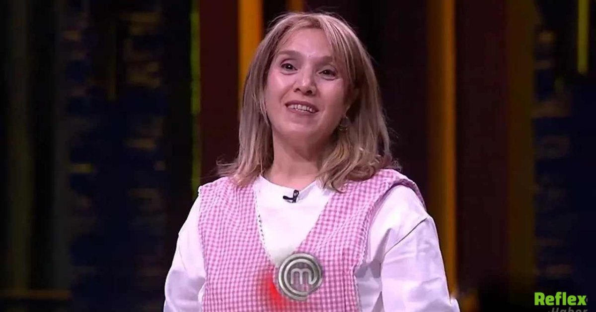 MasterChef Gülay Varol kimdir, kaç yaşında ve ne iş yapıyor? İşte hayatı ve kariyeri