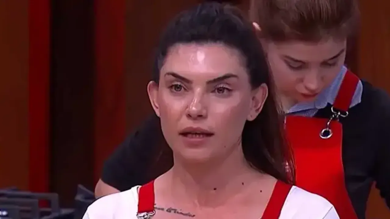 MasterChef Kübra Satılmış ne iş yapıyor, makine mühendisi mi, kaç yaşında, nereli, kaç yıldır şef?