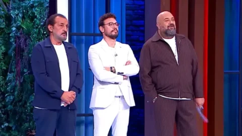Masterchef mavi takım kaptanı kim oldu 19 Ekim Pazartesi