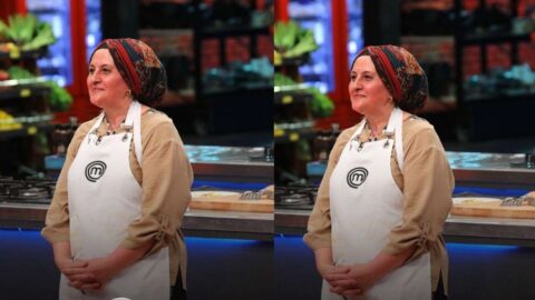 Masterchef Nurten kaç yaşında, nereli, kimdir?