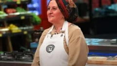 MasterChef Nurten Ocak Tamer hakkında merak edilenler: kimdir, kaç yaşında ve nereli?
