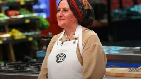 MasterChef Nurten Ocak Tamer hakkında merak edilenler: kimdir, kaç yaşında ve nereli?