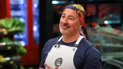 MasterChef Şadi’nin mesleği ne? Eczacılık yaptı mı? Aşçılık eğitimi nerede aldı? Kaç yaşında üniversiteye başladı?