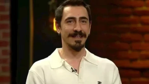 MasterChef Sezer Dirican kimdir, kaç yaşında, nereli?