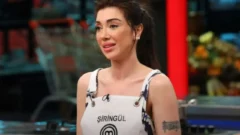 MasterChef Şiringül Kaya kimdir? Instagram hesabı nedir?