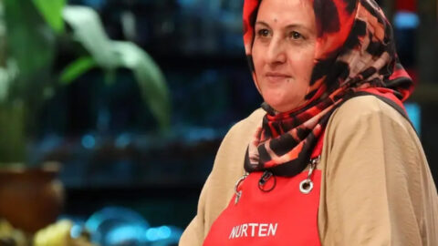 MasterChef’in Nurten’i bakın nereli? İşte hayatı ve kariyeri