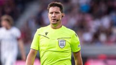 Matej Jug kimdir, kaç yaşında, nereli? Lille – Galatasaray maçının VAR hakemi kimdir?