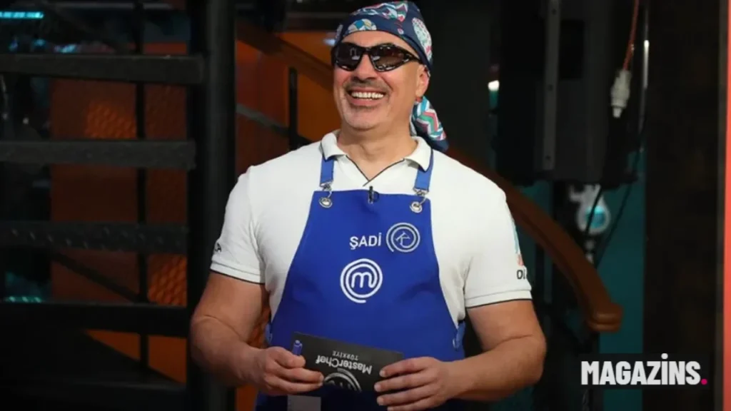 Mavi ve Kırmızı Takım'da kimler var: MasterChef'te kaptanlar ortaya çıktı