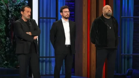 Mavi ve Kırmızı Takım’da kimler var: MasterChef’te kaptanlar ortaya çıktı