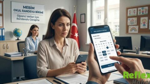 MEBİM Okul Randevu Sistemi nedir, öğretmen randevusu nasıl alınır?