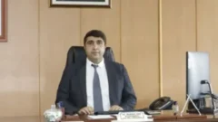 Merak edilen isim Mehmet Akif Kaygusuz: kimdir, nereli ve kaç yaşında?