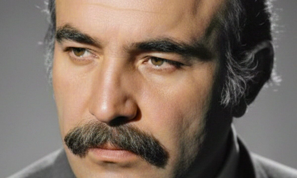 Mehmet Ali Akpınar Kimdir, Ne Zaman Öldü? Mehmet Ali Akpınar Hayatı, Dizileri ve Filmleri