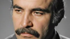 Mehmet Ali Akpınar Kimdir, Ne Zaman Öldü? Mehmet Ali Akpınar Hayatı, Dizileri ve Filmleri
