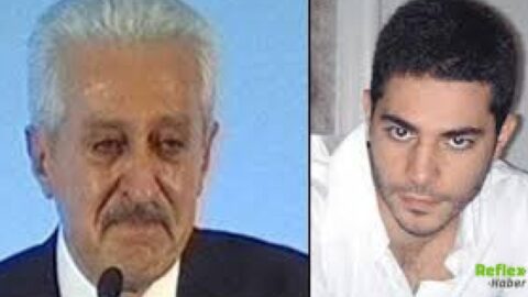 Mehmet Ali Aydınlar oğlu neden öldü? İşte ayrıntılar