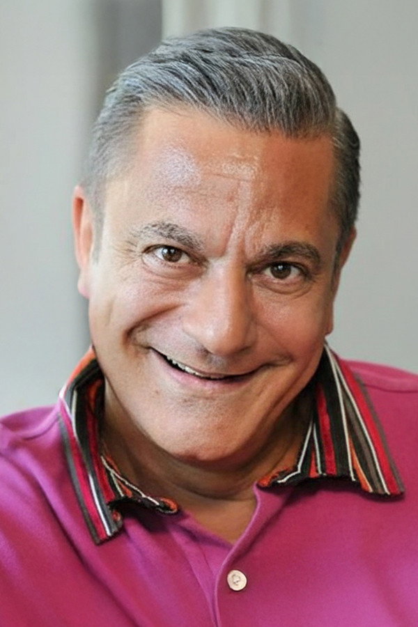 Mehmet Ali Erbil fotoğrafı 1