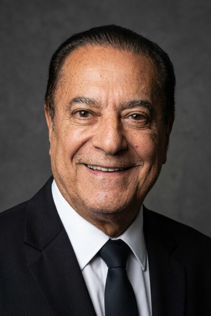 Mehmet Ali Erbil fotoğrafı