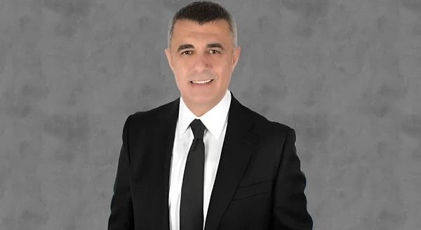 Mehmet Ali Yüksel - 2