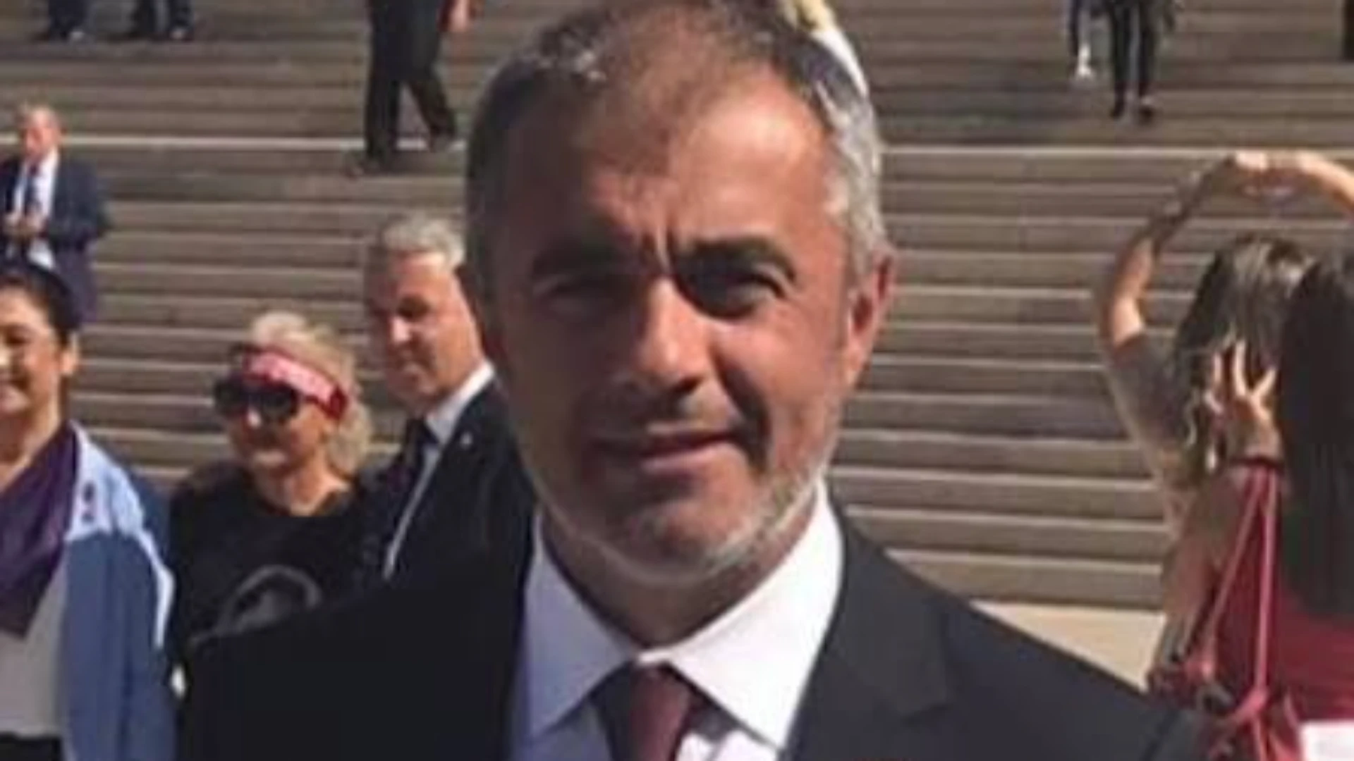Mehmet Ali Yüksel - 2