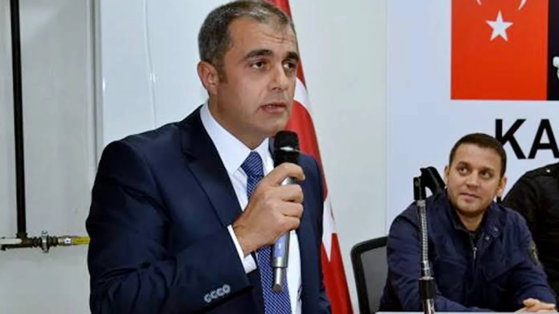 Mehmet Ali Yüksel - 3