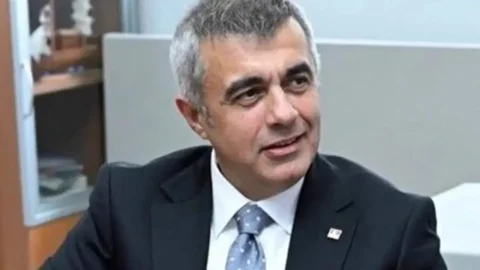 Mehmet Ali Yüksel CHP hakkında merak edilenler: kimdir, nereli ve eşi kim?