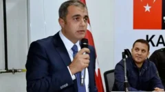 Merak edilen isim Mehmet Ali Yüksel: kimdir?