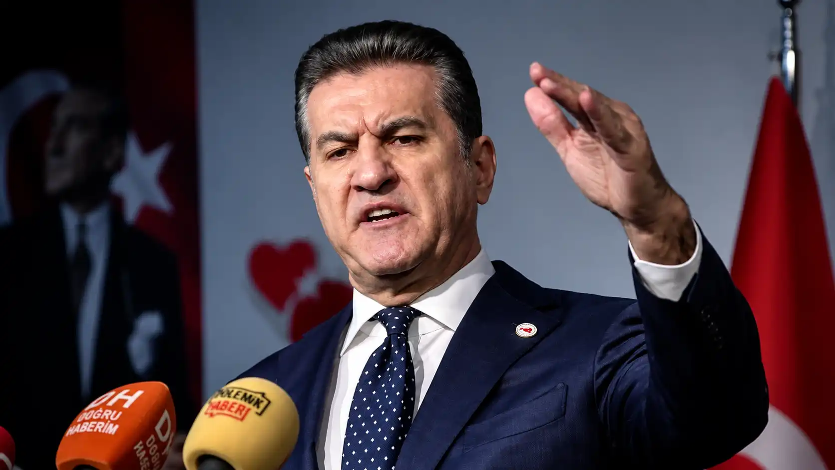 Mehmet Aygün