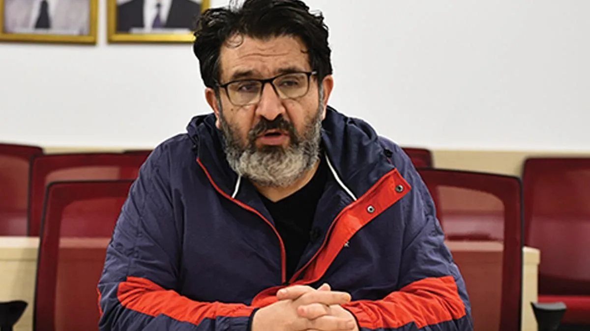 Mehmet Bilgehan Karaca