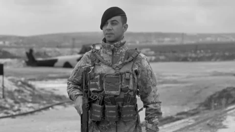 Mehmet Ceylan Kimdir, Neden Öldü? Uzman Çavuşluktan İnşaat Şantiyesine Uzanan Acı Veda