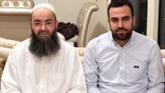 Merak edilen isim Mehmet Esat Palazoğlu: kimdir?