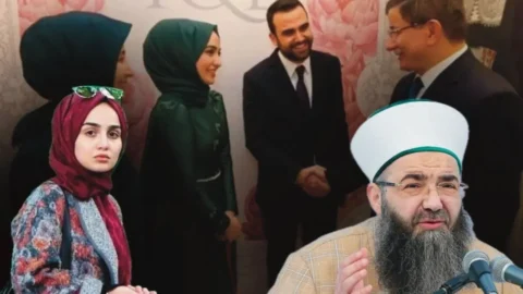 Mehmet Esat Palazoğlu kimdir? İşte ayrıntılar