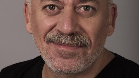 Mehmet Esen Kimdir, Kaç Yaşında, Nereli? Mehmet Esen Dizileri ve Filmleri
