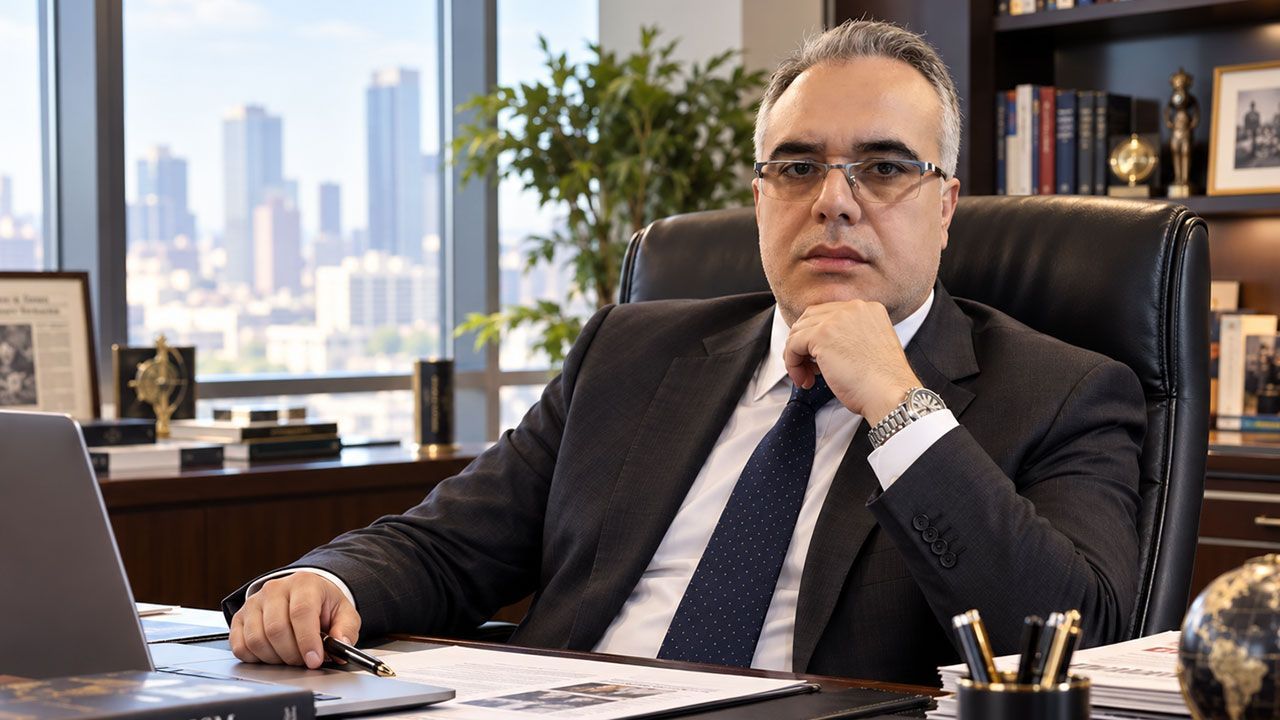 Mehmet Güner kimdir? Dünya Bülteni ve DünyaBizim Genel Yayın Yönetmeni’nin hayatı ve gazetecilik kariyeri