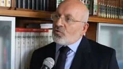 Mehmet Kapukaya Kimdir? Diyanet Din İşleri Yüksek Kurulu Uzmanı Mehmet Kapukaya Kaç Yaşında ve Nereli?