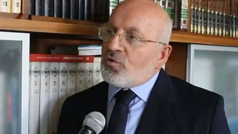 Mehmet Kapukaya Kimdir? Diyanet Din İşleri Yüksek Kurulu Uzmanı Mehmet Kapukaya Kaç Yaşında ve Nereli?