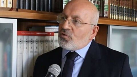 Mehmet Kapukaya kimdir? Mehmet Kapukaya kaç yaşında, nereli, eğitimi nedir ve Diyanet’te hangi görevlerde bulundu?