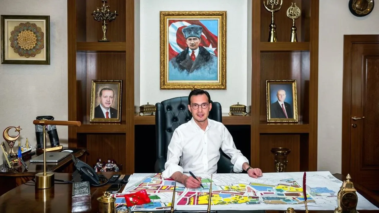 Mehmet Kemal Yazıcıoğlu kimdir, nereli, hangi partiden? Kimin oğlu, babası kimdir, kaç yaşında?