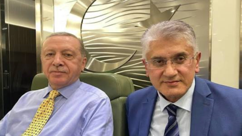 Mehmet Müftüoğlu Kimdir? Gazetecilik Kariyeri, Siyasi Geçmişi ve Hayatı