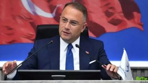 Mehmet Murat Çalık Kimdir? Nereli? Hapiste Mi?
