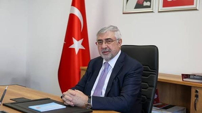 Mehmet Necati Yağcı