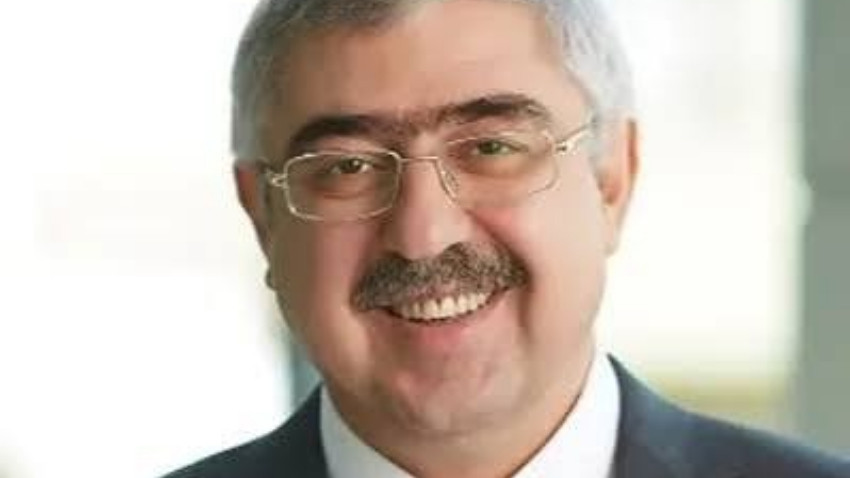 Mehmet Necati Yağcı - 3