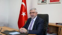 Mehmet Necati Yağcı’nın serveti ne kadar? Kaç hissesi var? Hangi şirketlerin sahibi? Mal varlığı ne?