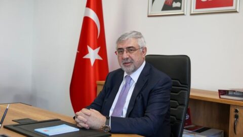 Mehmet Necati Yağcı’nın serveti ne kadar? Kaç hissesi var? Hangi şirketlerin sahibi? Mal varlığı ne?
