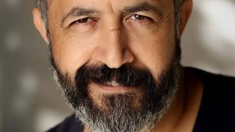 Mehmet Özgür Kimdir, Kaç Yaşında, Nereli? Mehmet Özgür Dizileri ve Filmleri