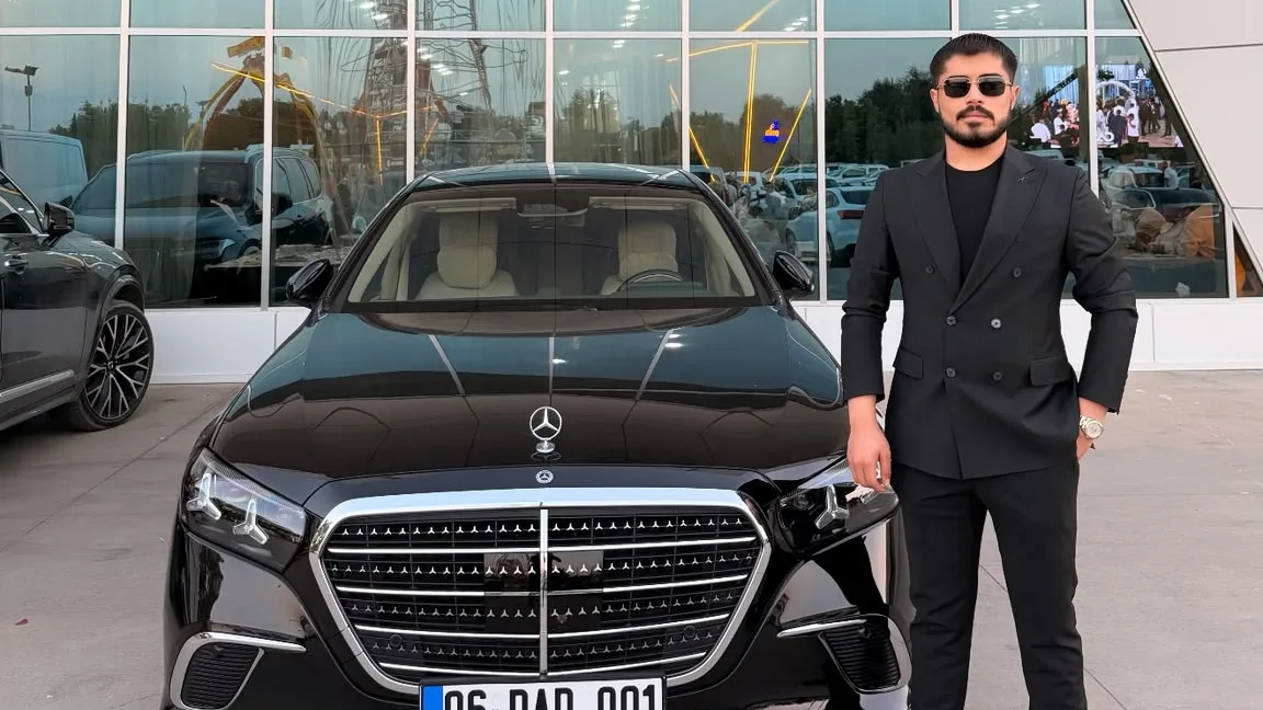 MEHMET SALİH DUYAN KİMDİR?